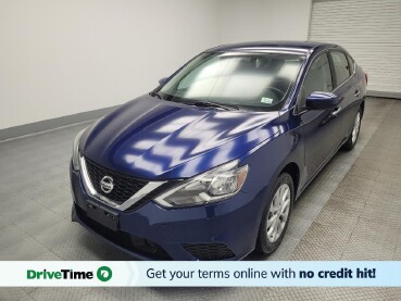 2019 Nissan Sentra in Indianapolis, IN 46219