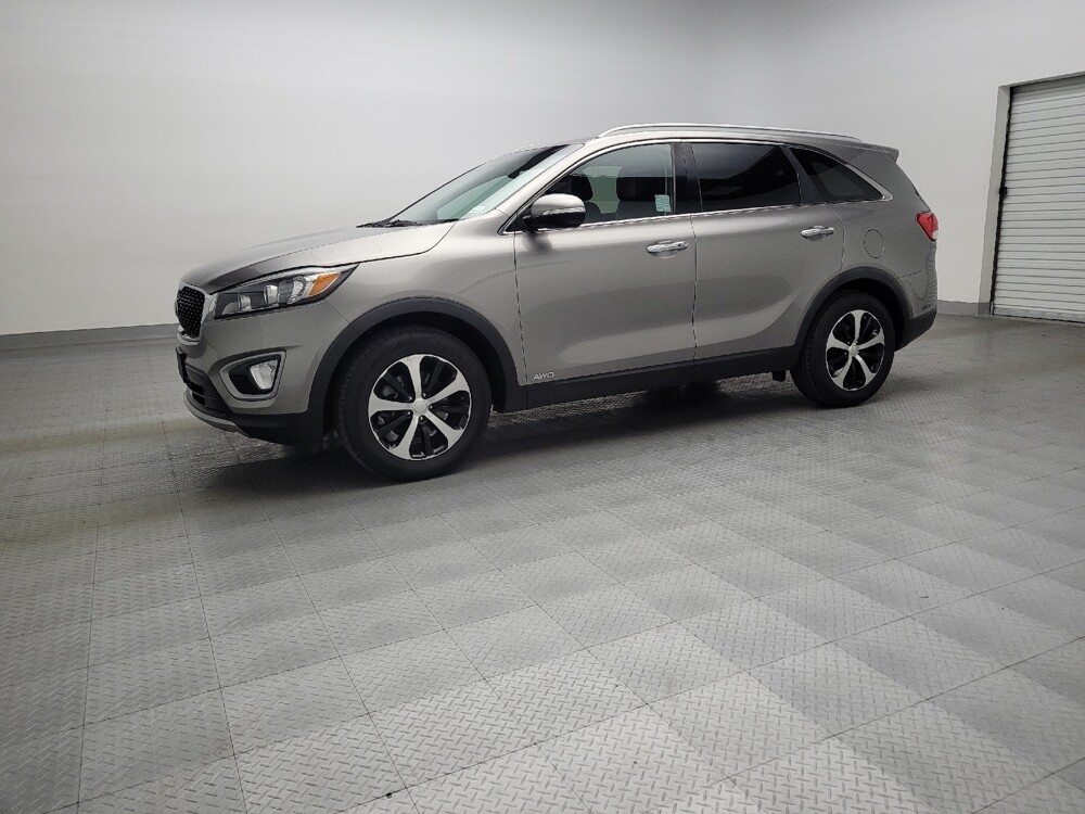 2017 Kia Sorento in Temple, TX 76502 - 18058149 2