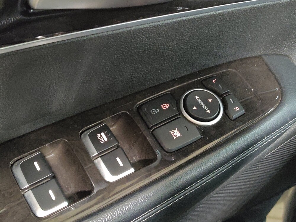 2017 Kia Sorento in Temple, TX 76502 - 18058149 27