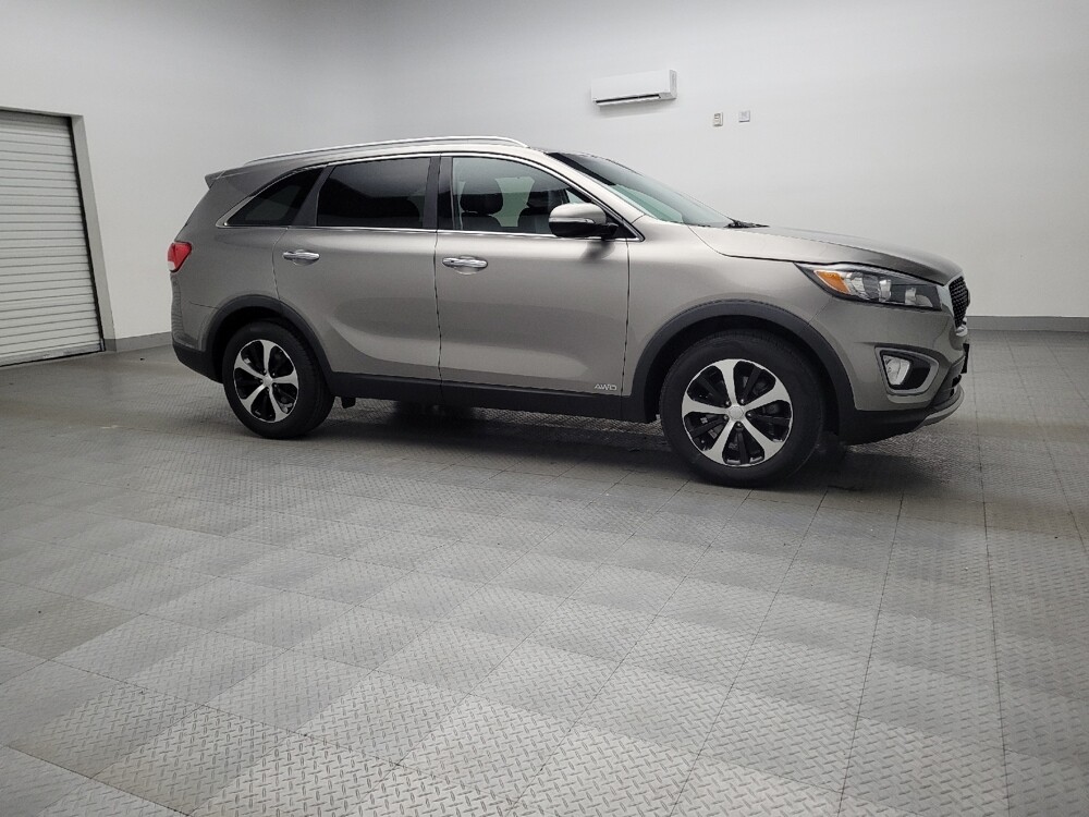 2017 Kia Sorento in Temple, TX 76502 - 18058149 11