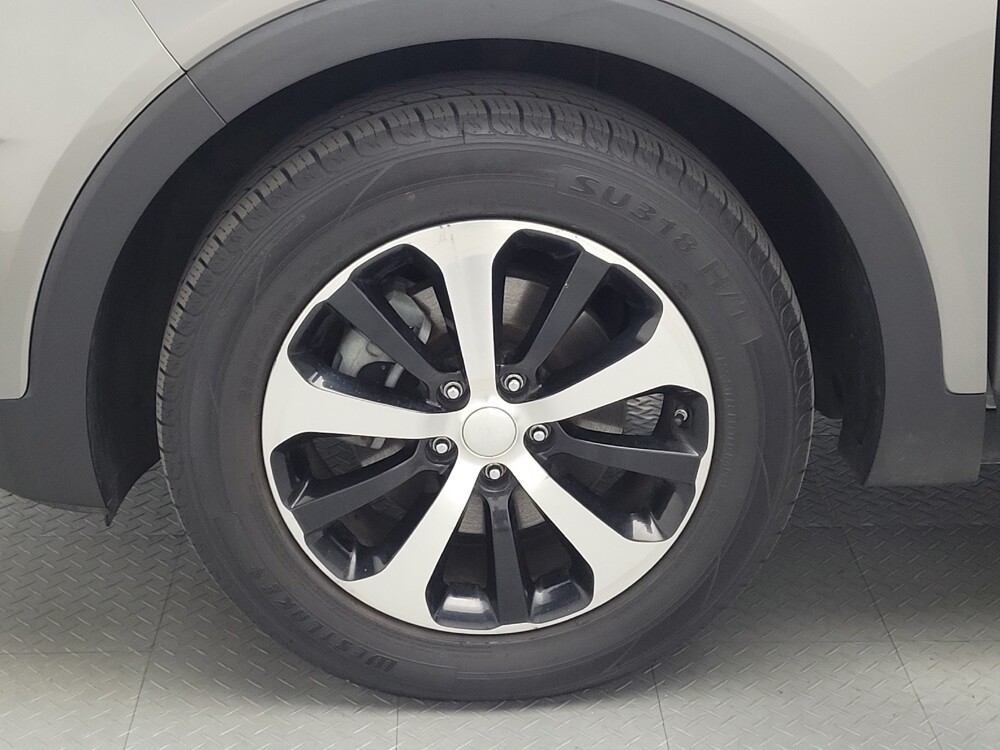 2017 Kia Sorento in Temple, TX 76502 - 18058149 31