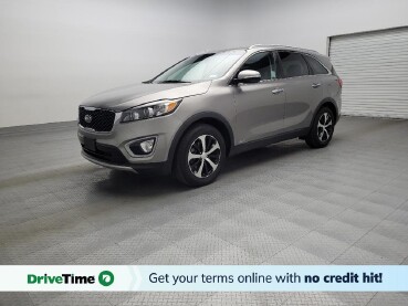 2017 Kia Sorento in Temple, TX 76502