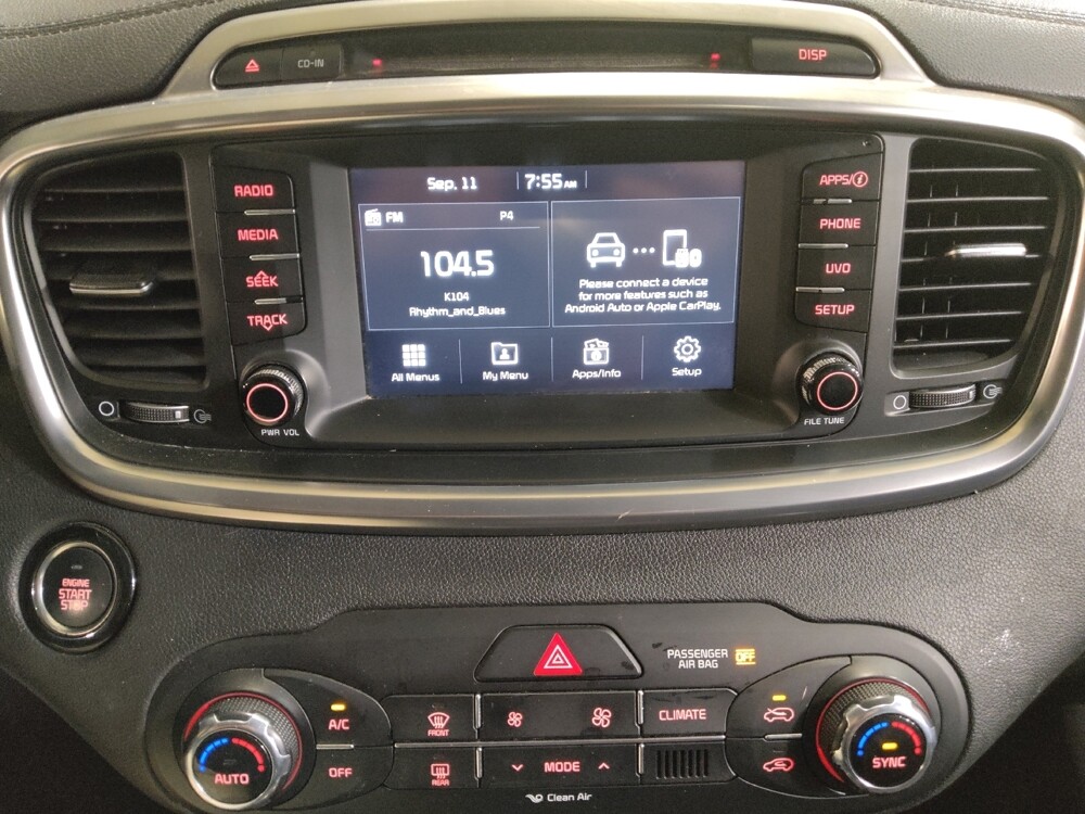 2017 Kia Sorento in Temple, TX 76502 - 18058149 25