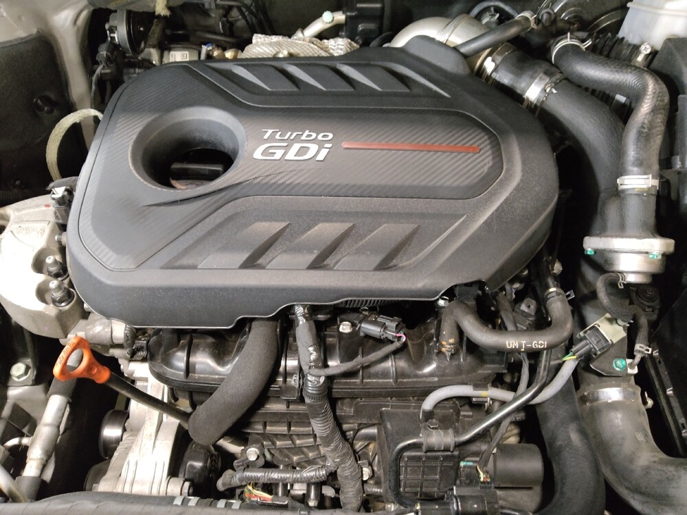 2017 Kia Sorento in Temple, TX 76502 - 18058149 30