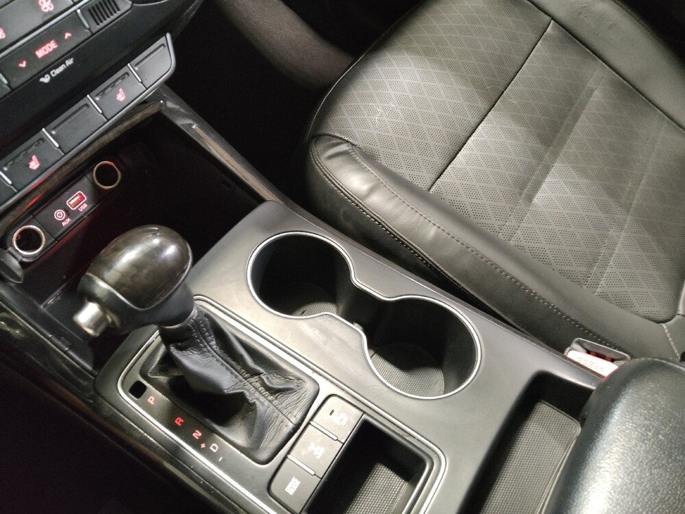 2017 Kia Sorento in Temple, TX 76502 - 18058149 26