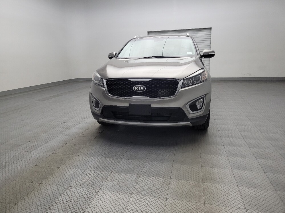 2017 Kia Sorento in Temple, TX 76502 - 18058149 15