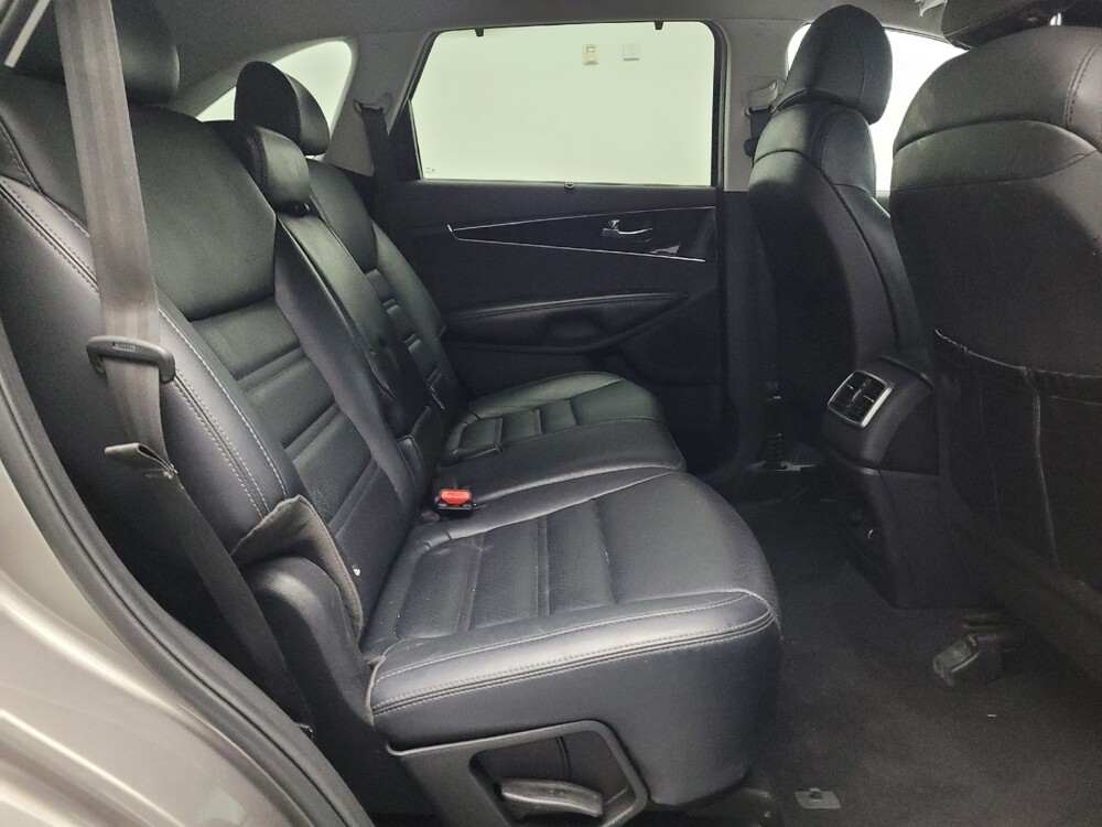 2017 Kia Sorento in Temple, TX 76502 - 18058149 19