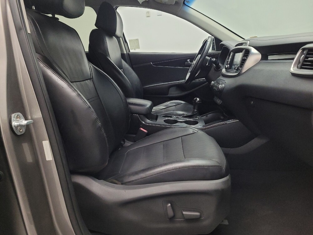 2017 Kia Sorento in Temple, TX 76502 - 18058149 21