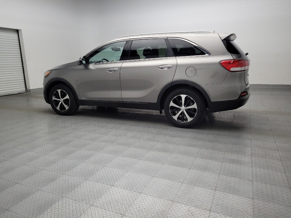 2017 Kia Sorento in Temple, TX 76502 - 18058149 3