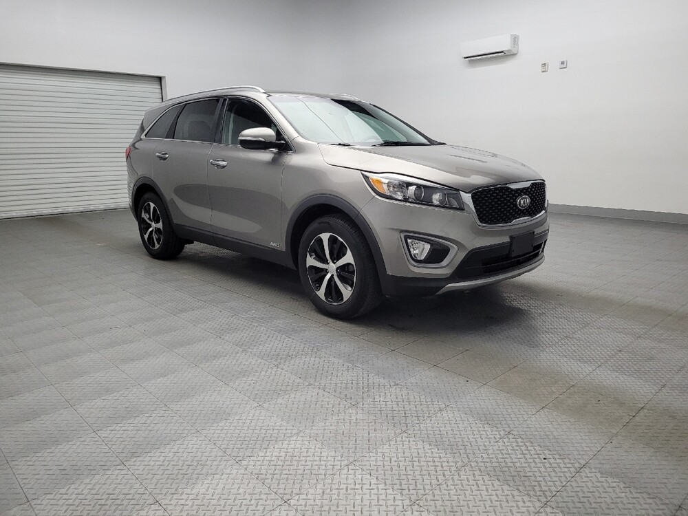2017 Kia Sorento in Temple, TX 76502 - 18058149 13