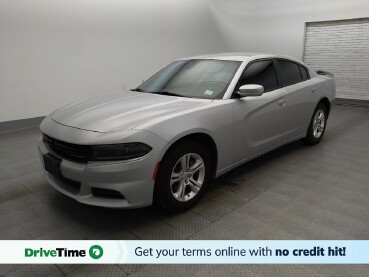 2022 Dodge Charger in Phoenix, AZ 85015