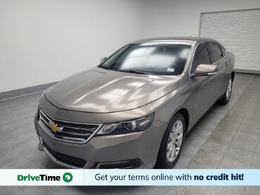 2019 Chevrolet Impala in Indianapolis, IN 46222