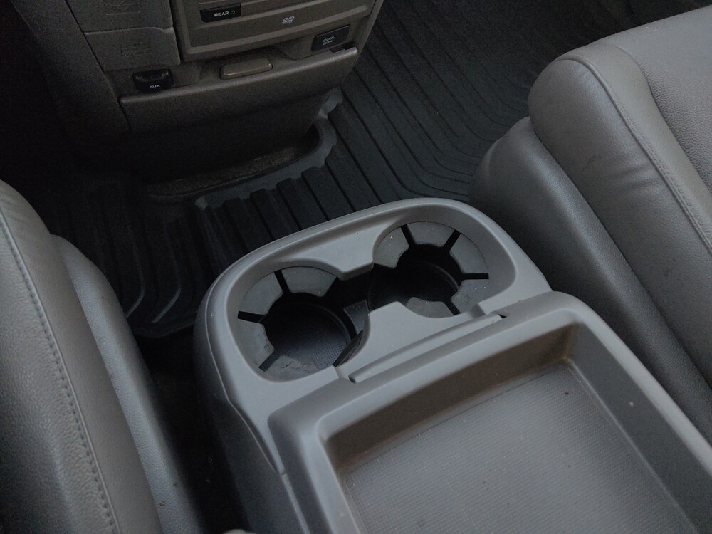 2017 Honda Odyssey in Duluth, GA 30096 - 18058157 26