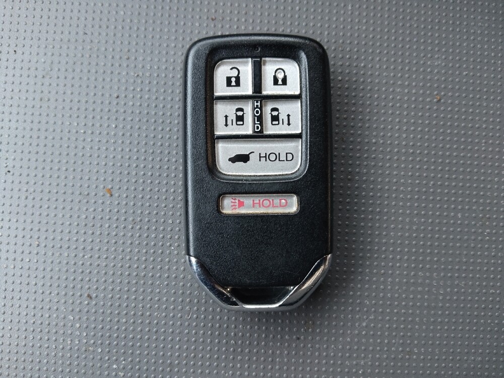 2017 Honda Odyssey in Duluth, GA 30096 - 18058157 32