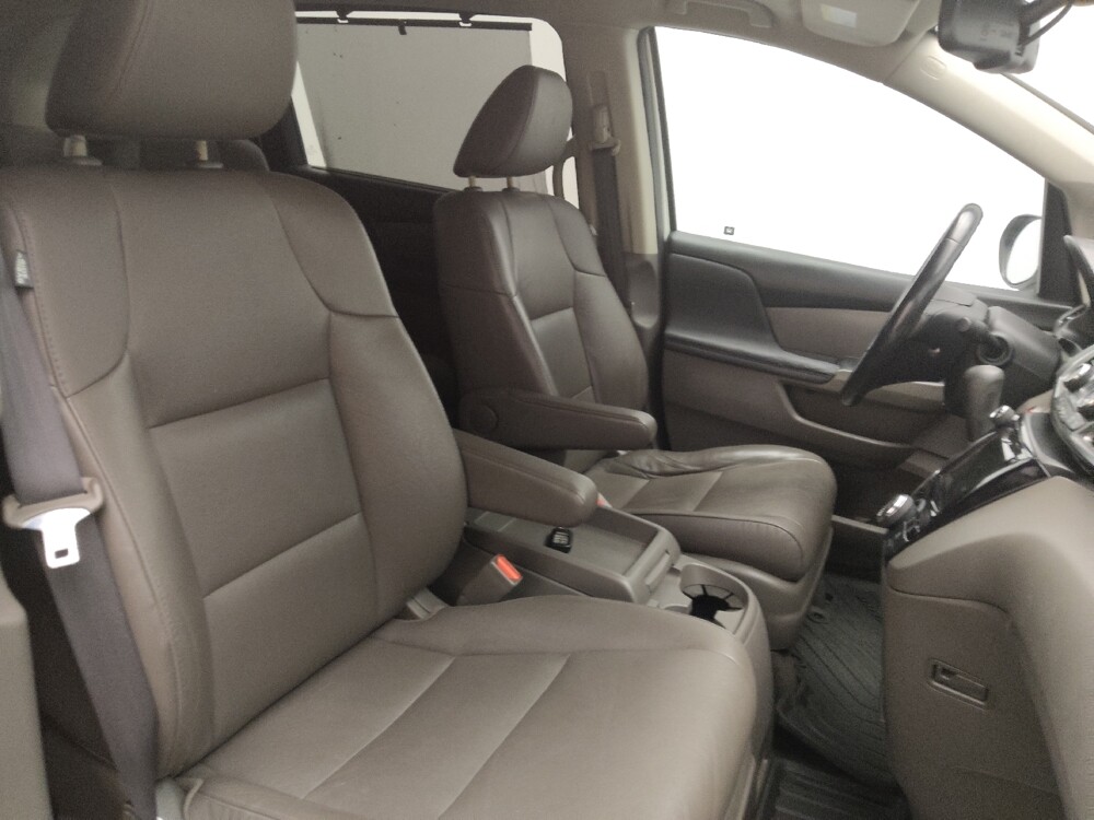 2017 Honda Odyssey in Duluth, GA 30096 - 18058157 21