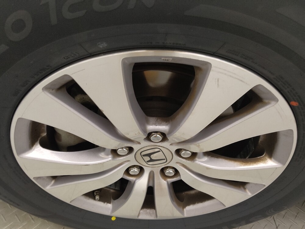 2017 Honda Odyssey in Duluth, GA 30096 - 18058157 31