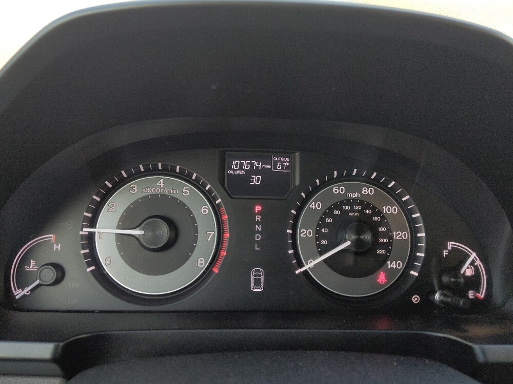 2017 Honda Odyssey in Duluth, GA 30096 - 18058157 23