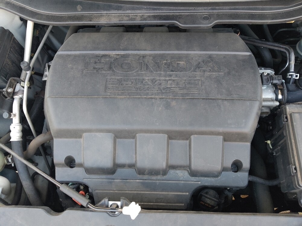 2017 Honda Odyssey in Duluth, GA 30096 - 18058157 30