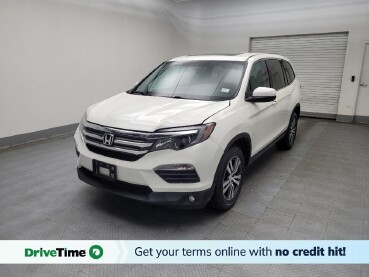 2017 Honda Pilot in Peoria, IL 61615