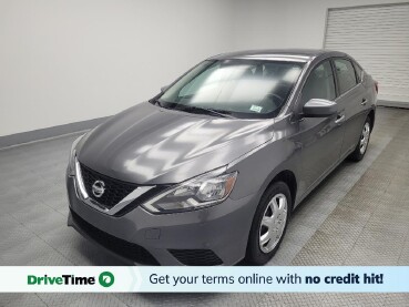 2017 Nissan Sentra in Indianapolis, IN 46219