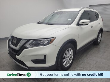 2019 Nissan Rogue in Houston, TX 77034