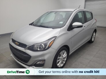 2020 Chevrolet Spark in Houston, TX 77034