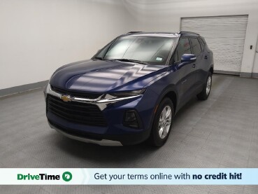 2022 Chevrolet Blazer in Lombard, IL 60148
