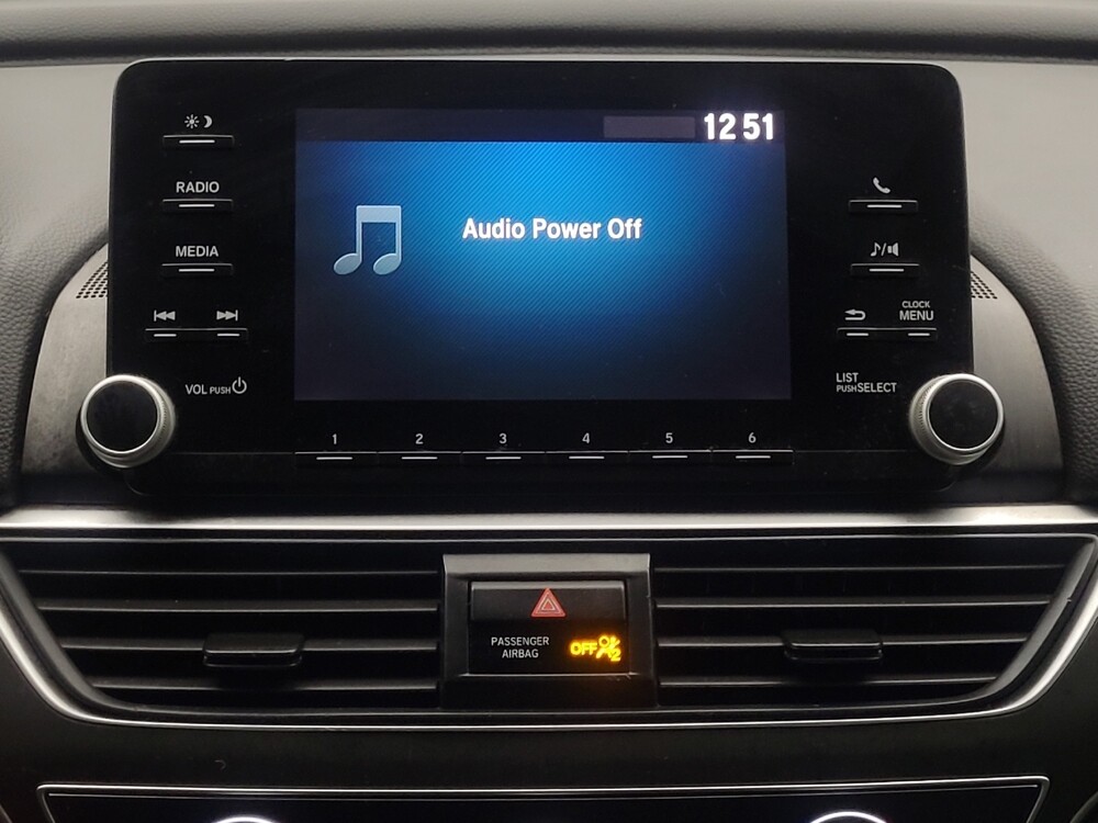 2018 Honda Accord in Lombard, IL 60148 - 18058173 25