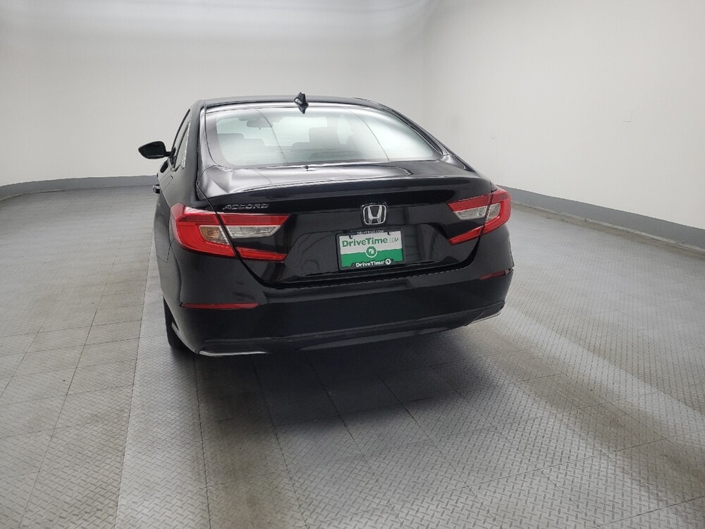 2018 Honda Accord in Lombard, IL 60148 - 18058173 6