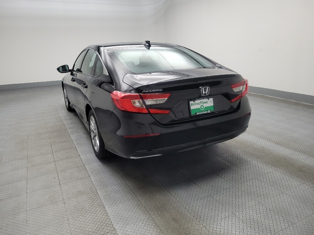 2018 Honda Accord in Lombard, IL 60148 - 18058173 5