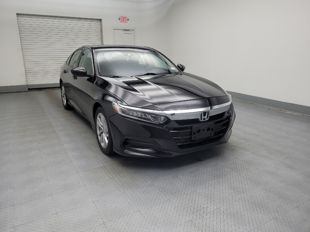 2018 Honda Accord in Lombard, IL 60148 - 18058173 13