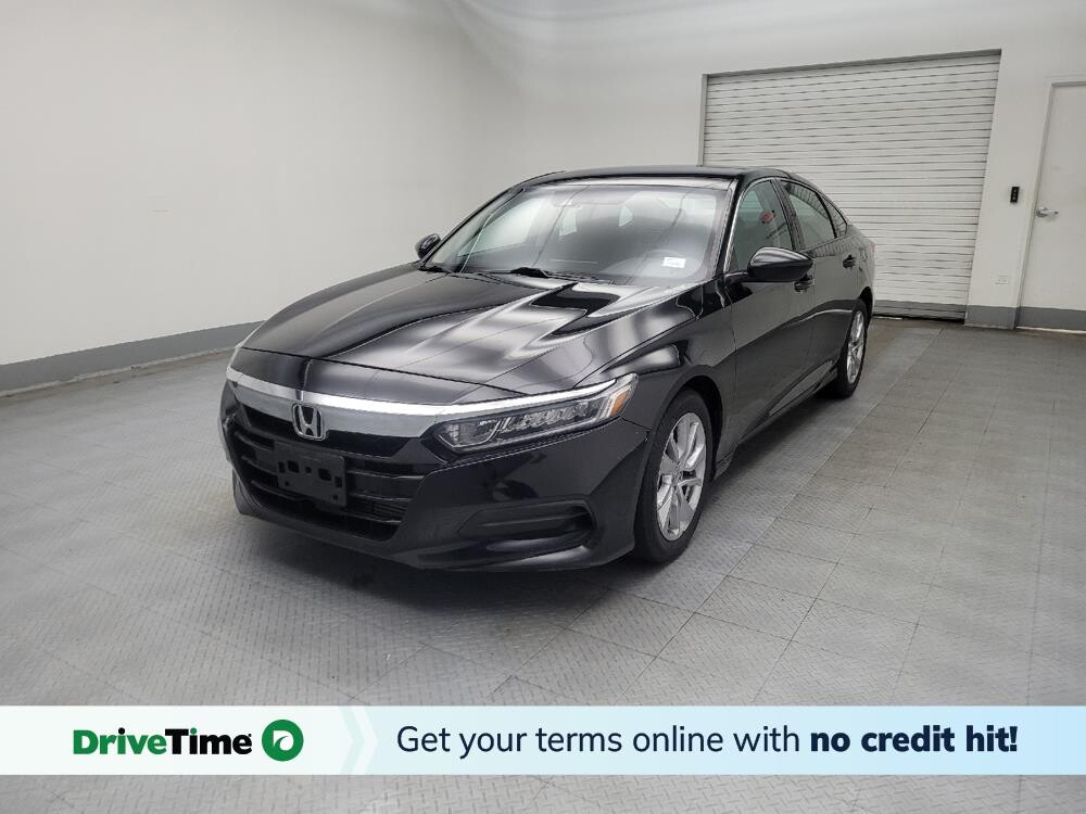 2018 Honda Accord in Lombard, IL 60148 - 18058173