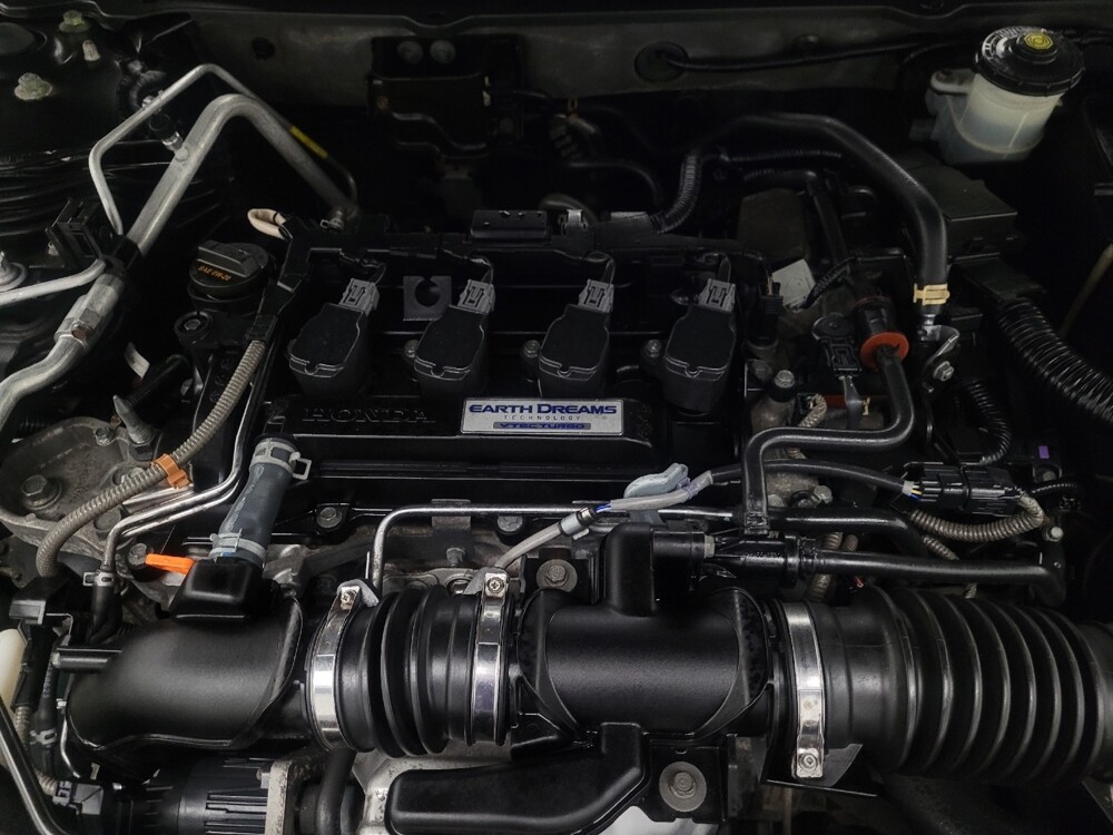 2018 Honda Accord in Lombard, IL 60148 - 18058173 30