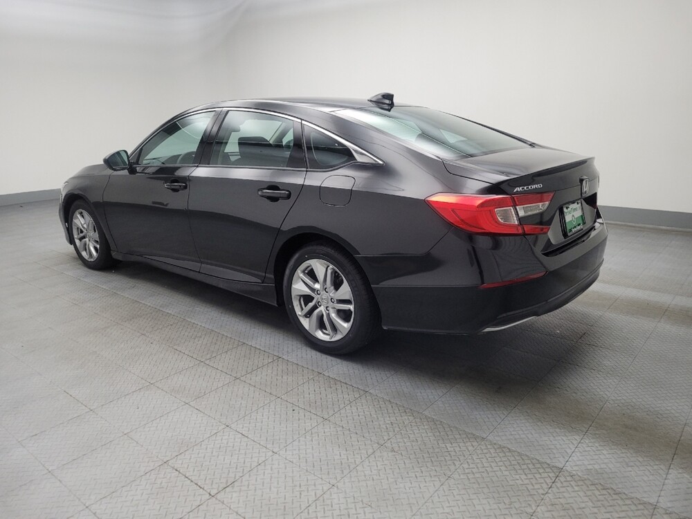 2018 Honda Accord in Lombard, IL 60148 - 18058173 3