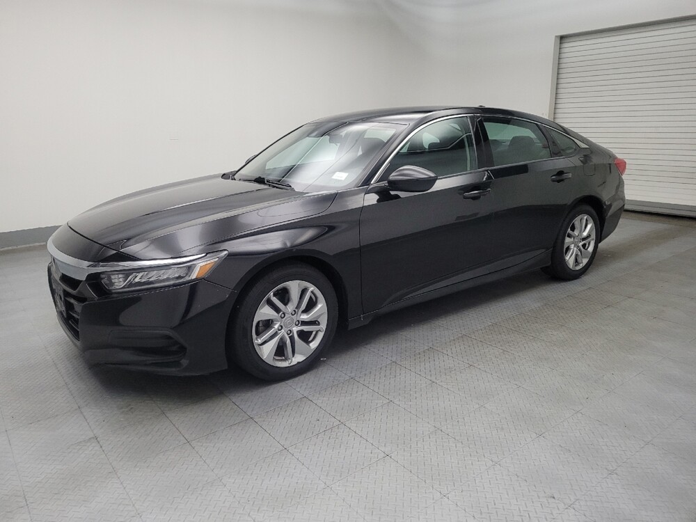 2018 Honda Accord in Lombard, IL 60148 - 18058173 2