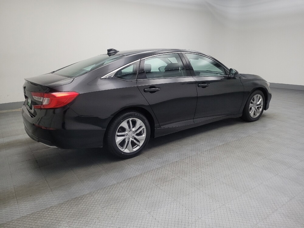 2018 Honda Accord in Lombard, IL 60148 - 18058173 10