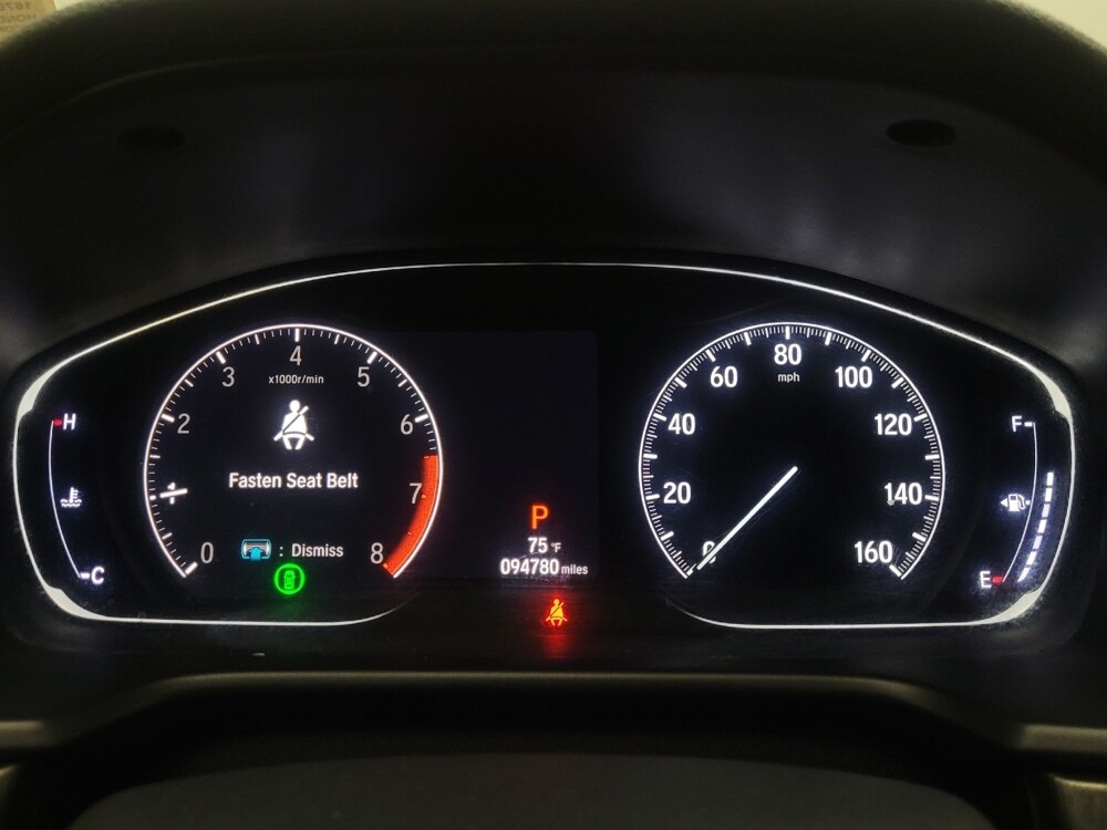 2018 Honda Accord in Lombard, IL 60148 - 18058173 23