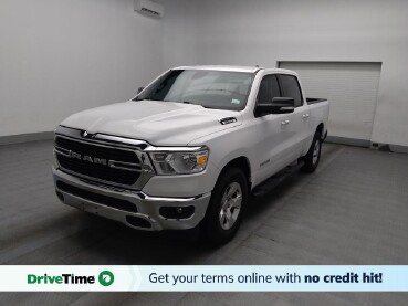 2019 RAM 1500 in Augusta, GA 30907