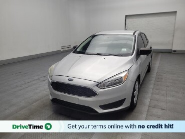 2016 Ford Focus in Augusta, GA 30907