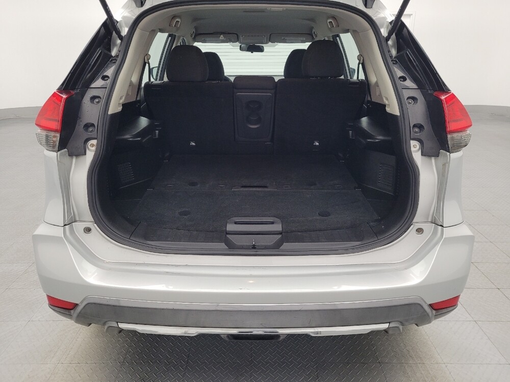 2017 Nissan Rogue in Hialeah, FL 33014 - 18058178 29