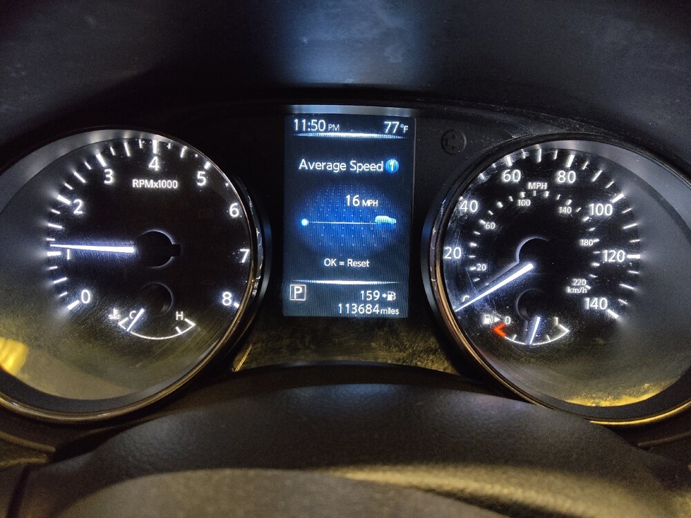 2017 Nissan Rogue in Hialeah, FL 33014 - 18058178 23