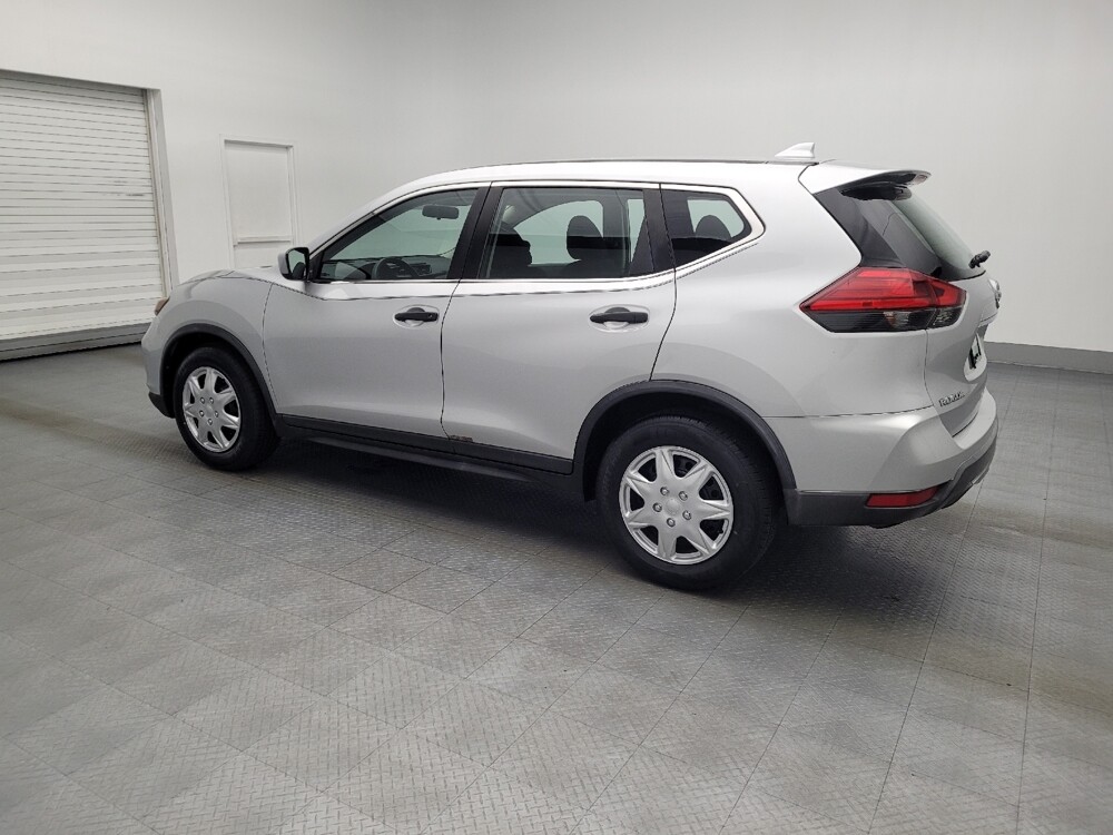 2017 Nissan Rogue in Hialeah, FL 33014 - 18058178 3