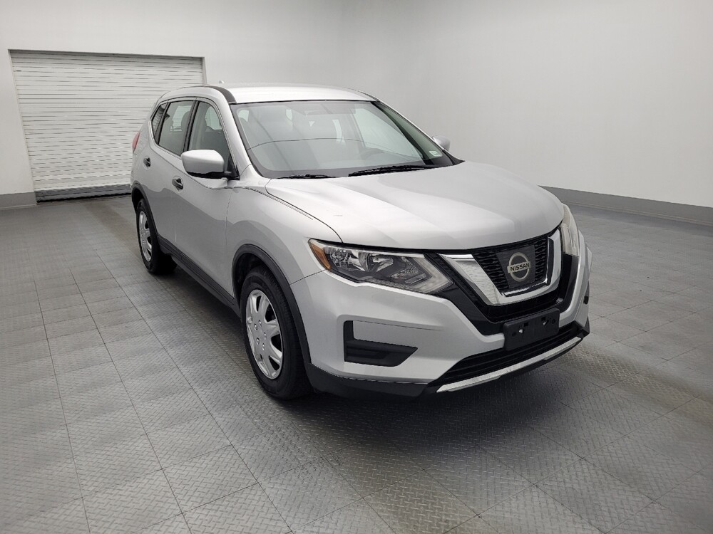 2017 Nissan Rogue in Hialeah, FL 33014 - 18058178 13