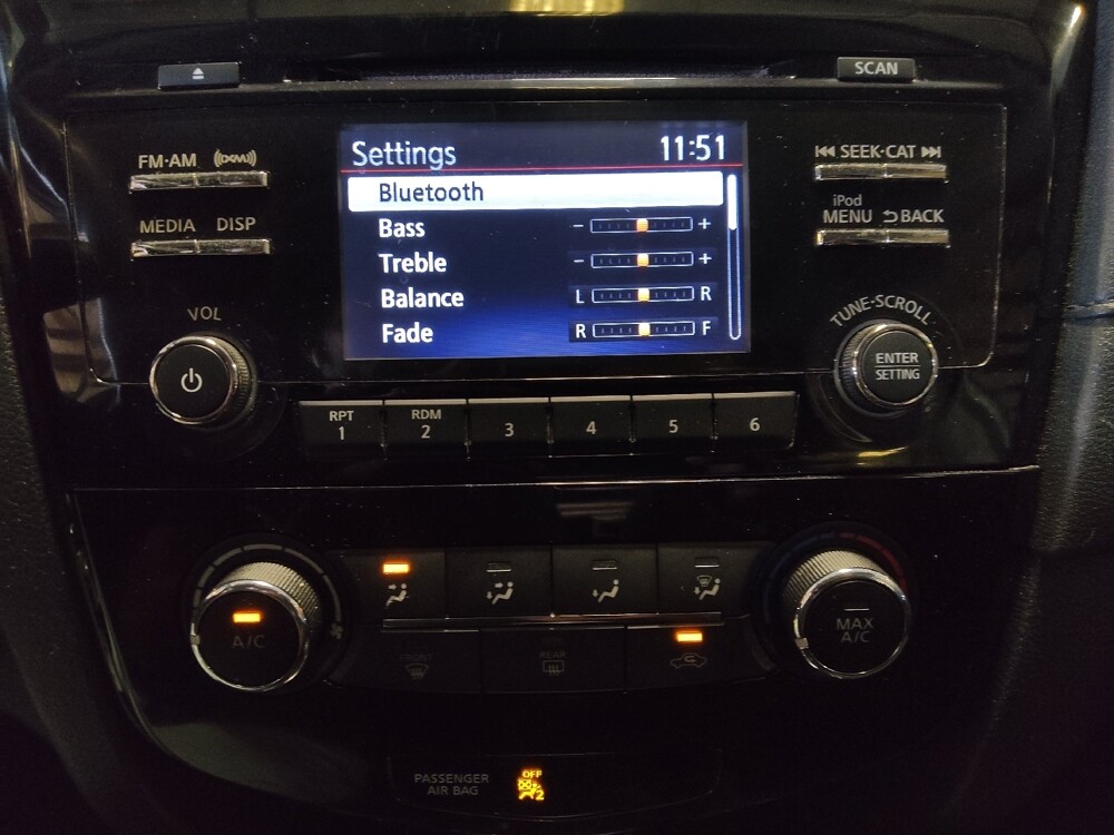 2017 Nissan Rogue in Hialeah, FL 33014 - 18058178 25