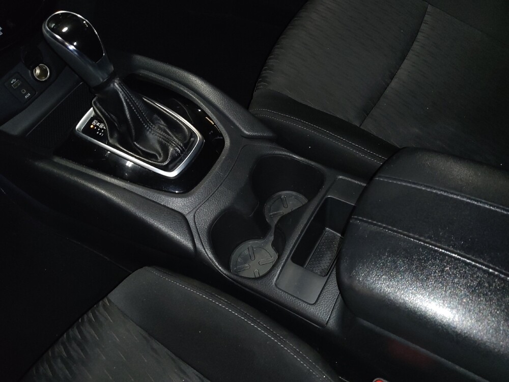 2017 Nissan Rogue in Hialeah, FL 33014 - 18058178 26