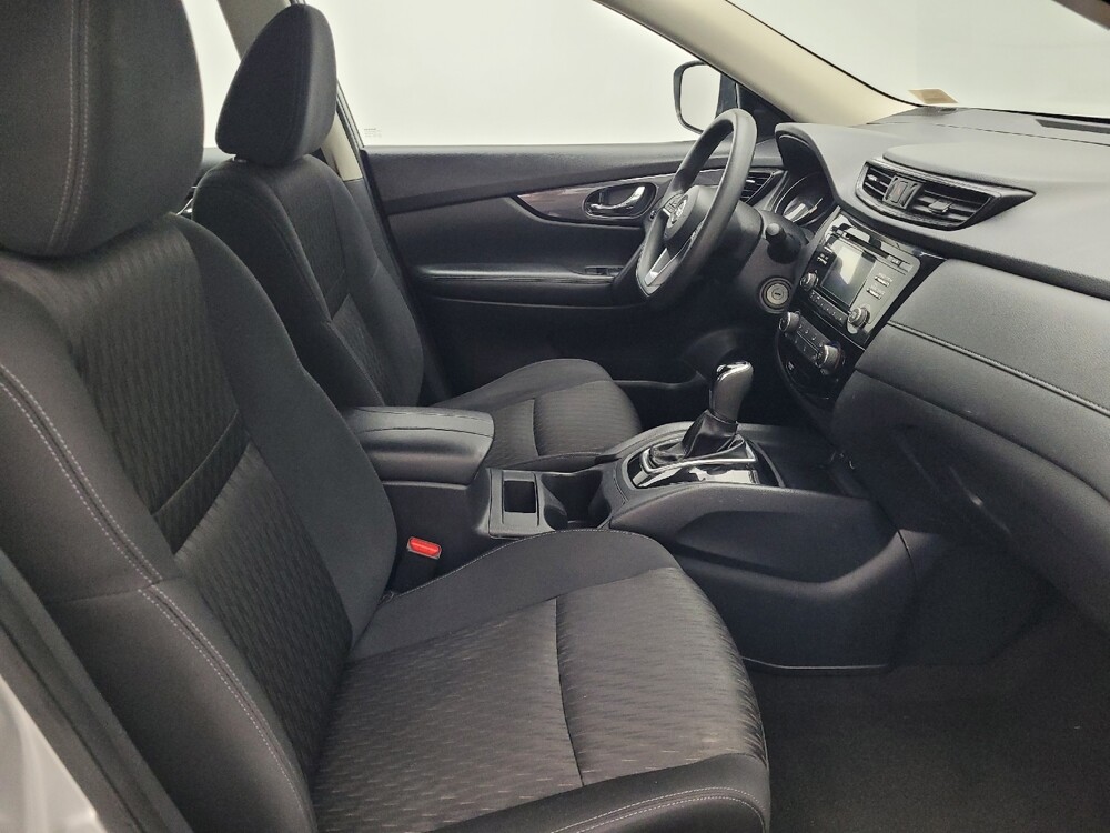 2017 Nissan Rogue in Hialeah, FL 33014 - 18058178 21