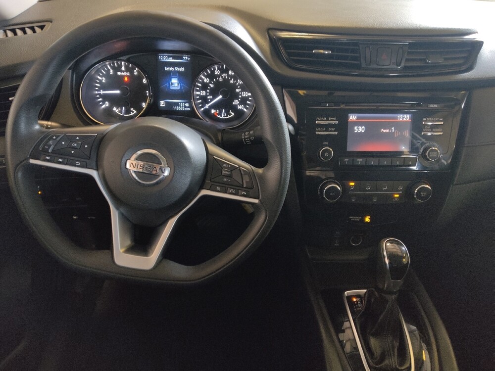 2017 Nissan Rogue in Hialeah, FL 33014 - 18058178 22
