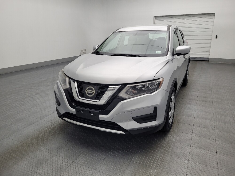 2017 Nissan Rogue in Hialeah, FL 33014 - 18058178 15