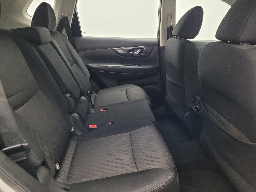 2017 Nissan Rogue in Hialeah, FL 33014 - 18058178 19