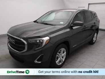 2020 GMC Terrain in Conway, SC 29526